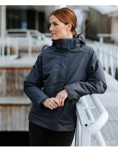 S-ST219-Veste système Magellan femme